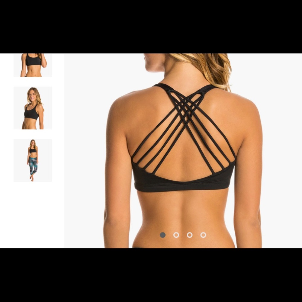 Onzie Sports Bra